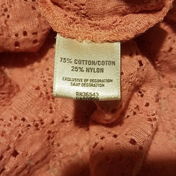 Van Heusen Studio top - Picture 6 of 8